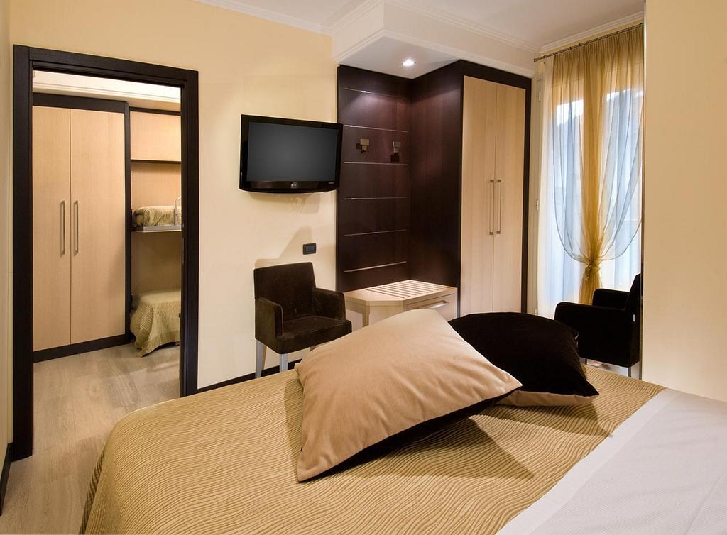 Hotel Imperial San Benedetto del Tronto Room photo