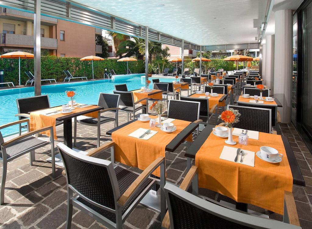 Hotel Imperial San Benedetto del Tronto Exterior photo