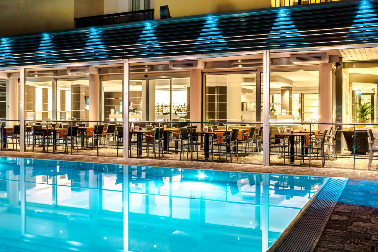 Hotel Imperial San Benedetto del Tronto Exterior photo