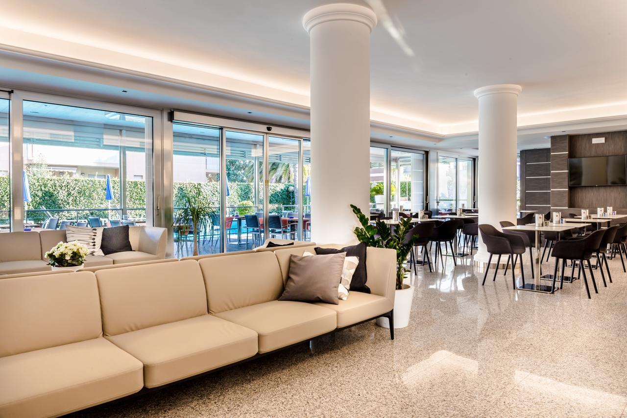Hotel Imperial San Benedetto del Tronto Exterior photo