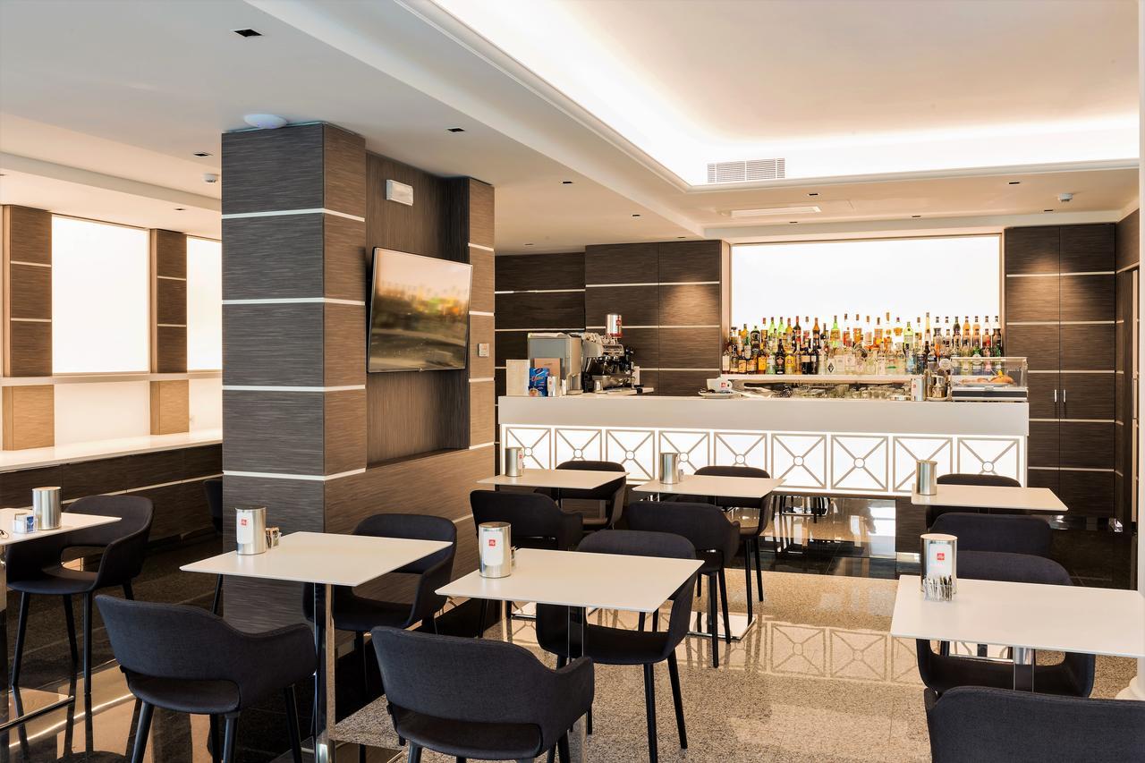 Hotel Imperial San Benedetto del Tronto Exterior photo