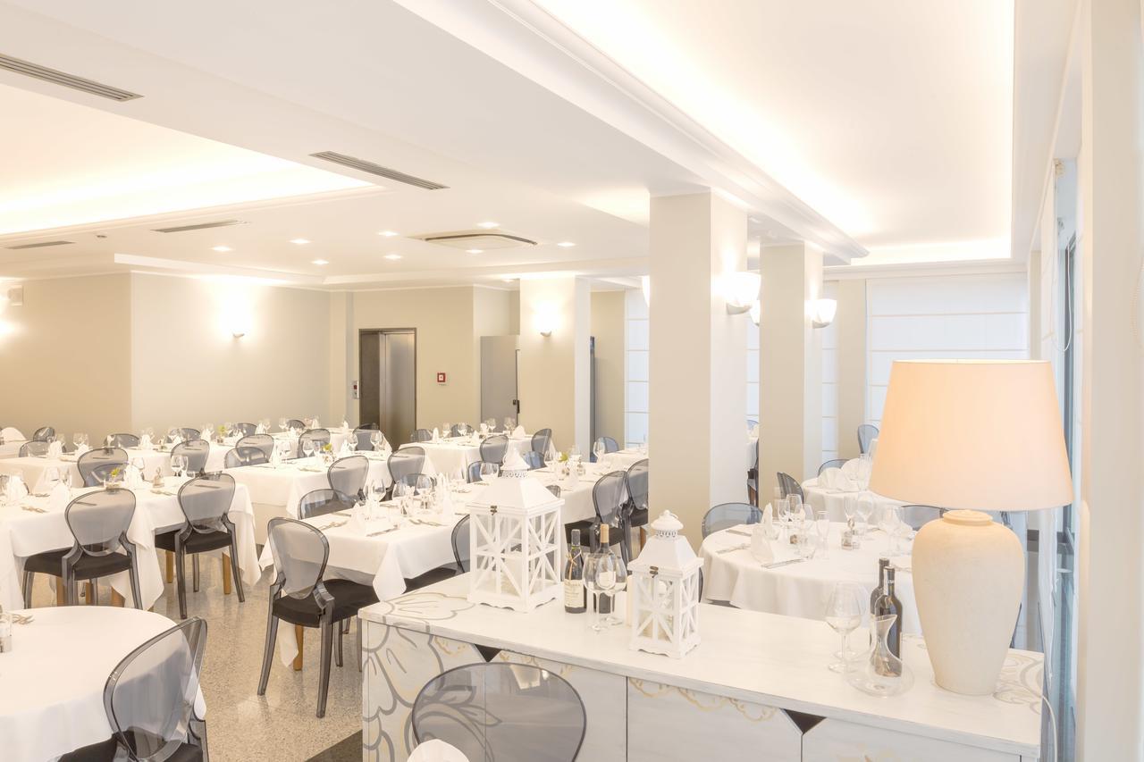 Hotel Imperial San Benedetto del Tronto Exterior photo