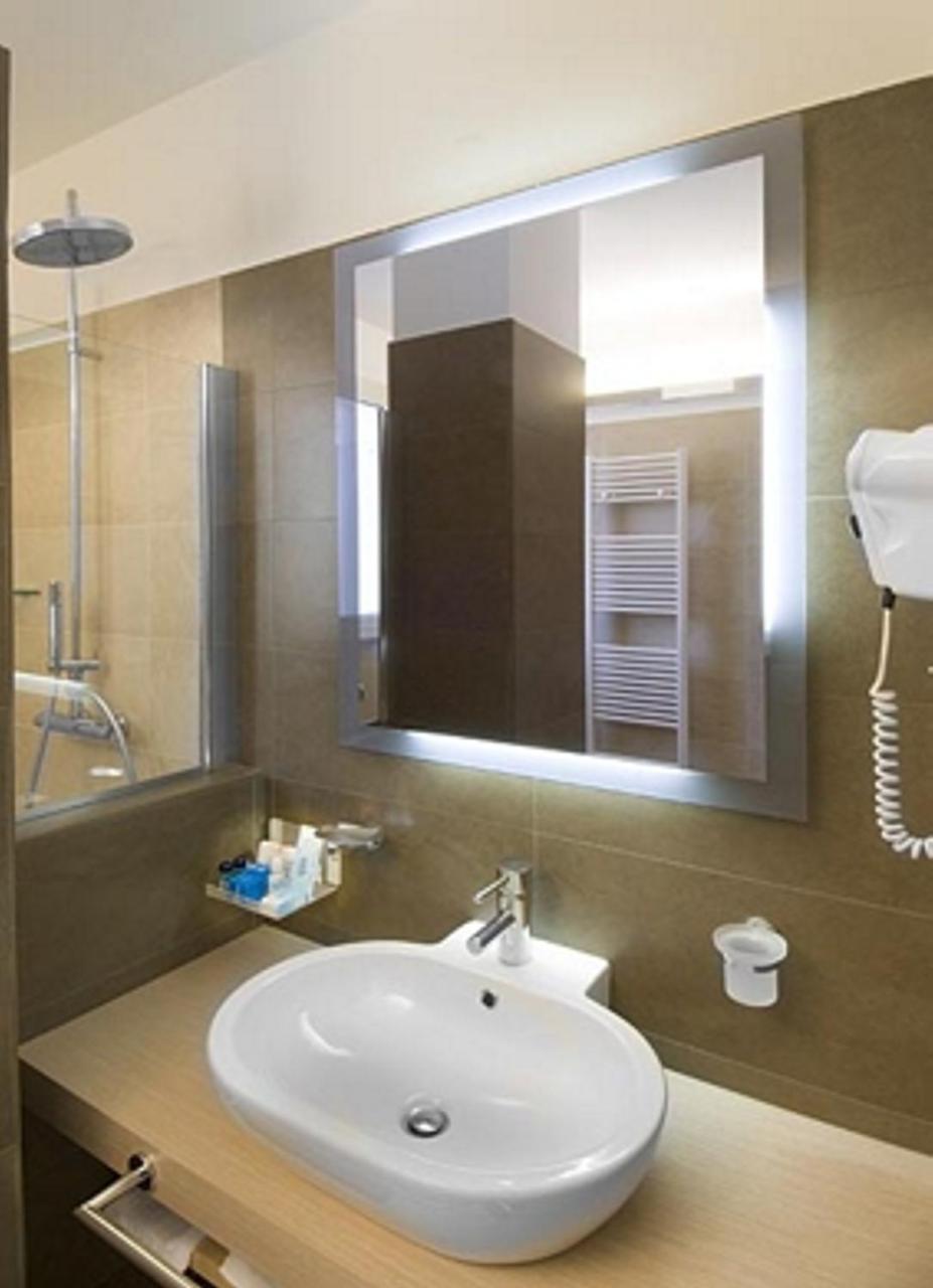 Hotel Imperial San Benedetto del Tronto Room photo