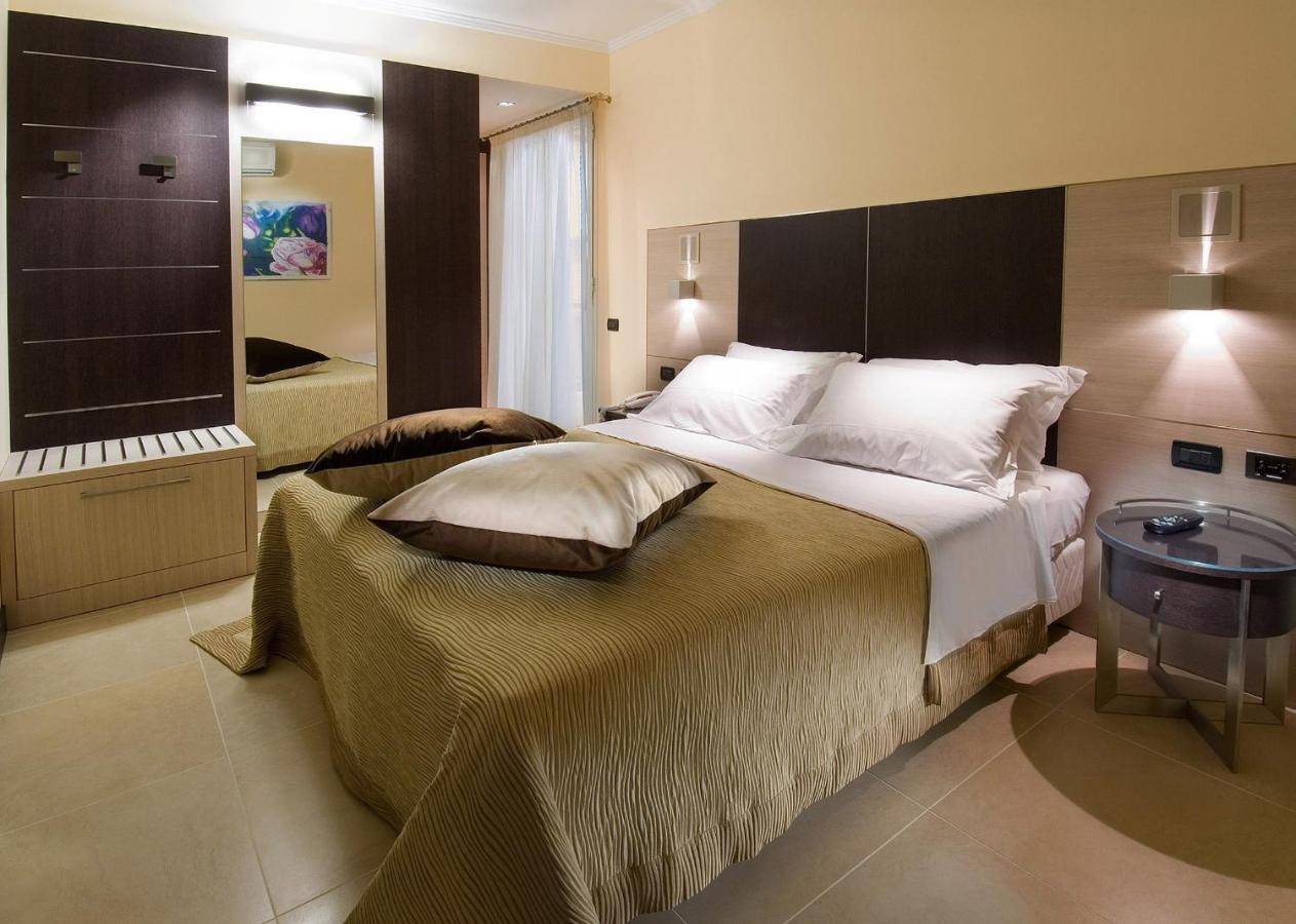 Hotel Imperial San Benedetto del Tronto Room photo