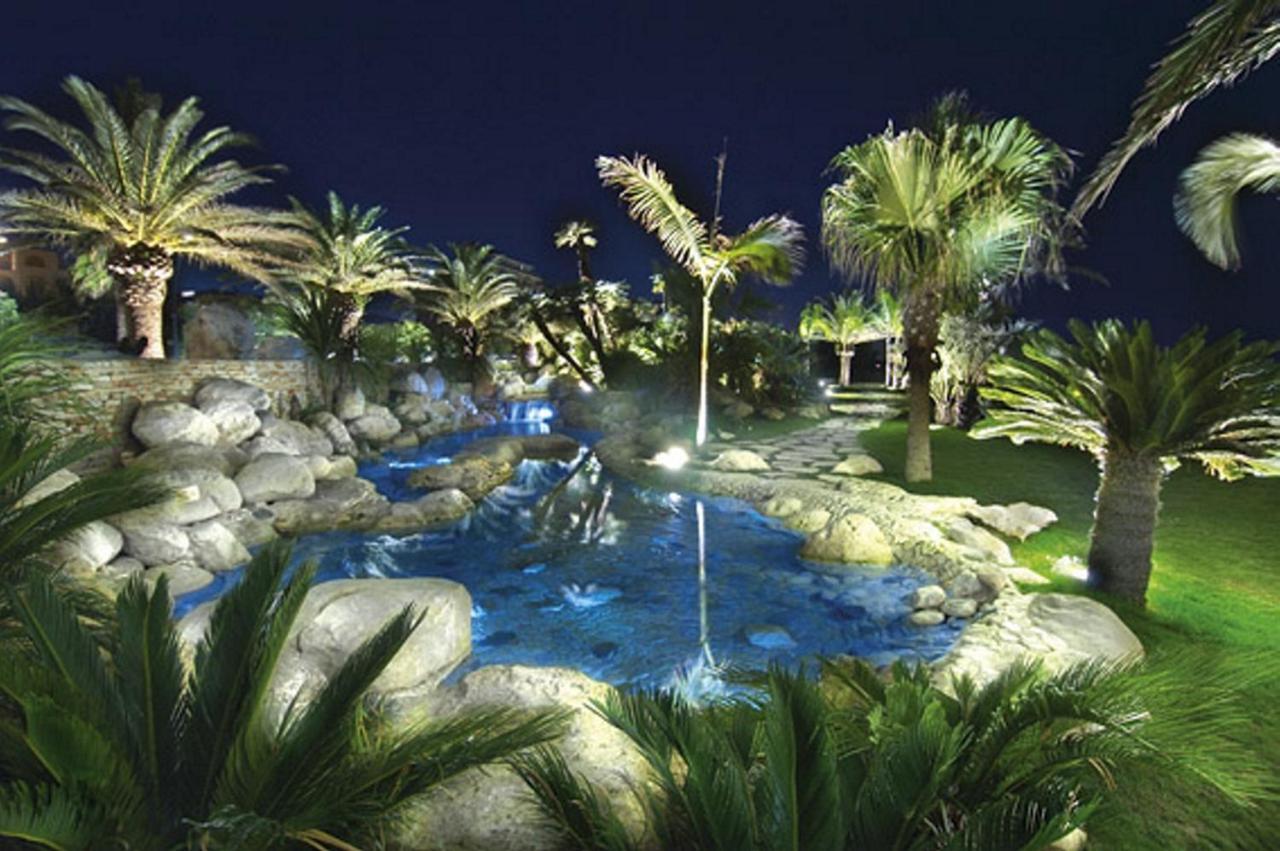 Hotel Imperial San Benedetto del Tronto Exterior photo